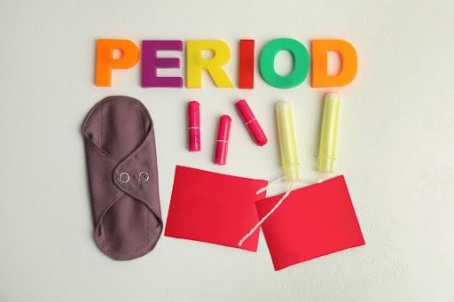 How to Talk to Kids About Periods